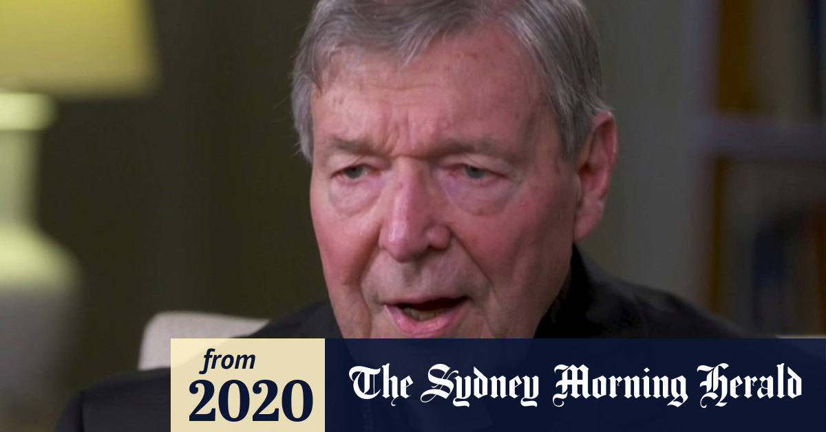 CBD Pell breaks spotted at Circular Quay Italian diner Alfredo